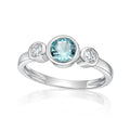 March Birthstone