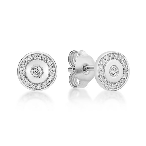 Sophia Earring