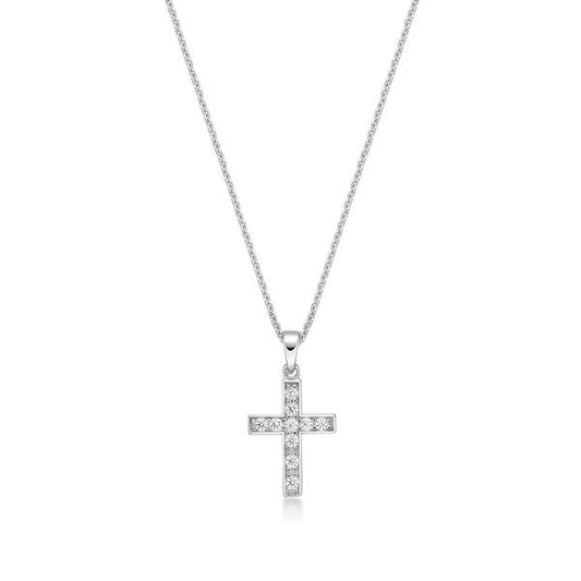 Cross Necklace