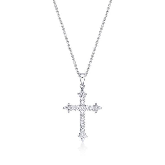 Cross Necklace