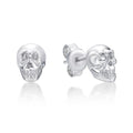 Skull Studs