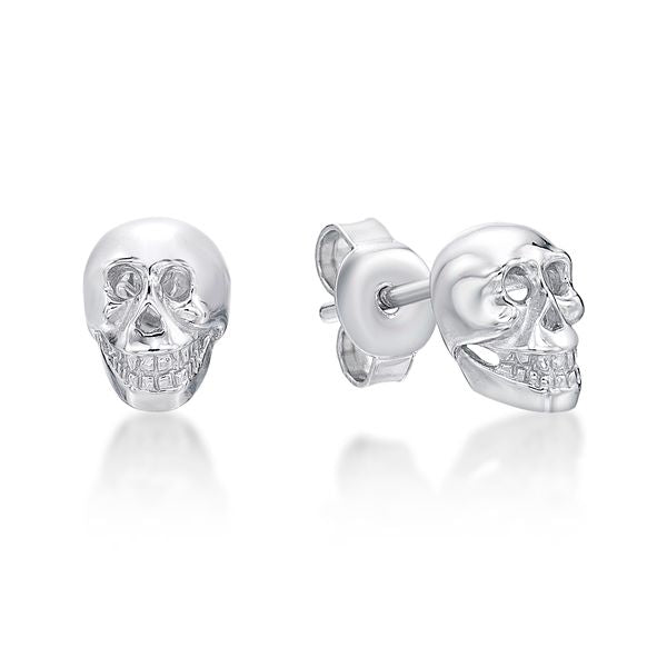 Skull Studs