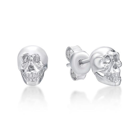 Skull Studs