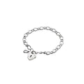 Padlock Bracelet